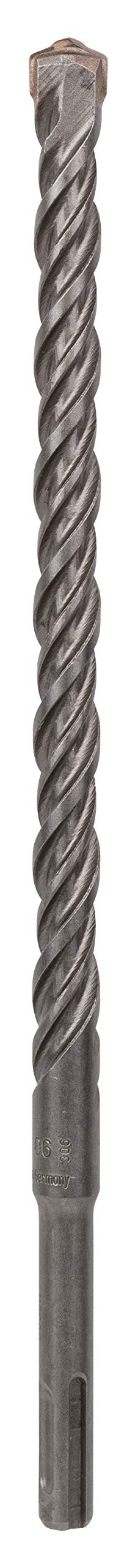 Bosch Professional Hammer Drill Bit SDS Plus (for Concrete, Ø 14 mm, Length 260 mm, Hammer Drill Accessories)