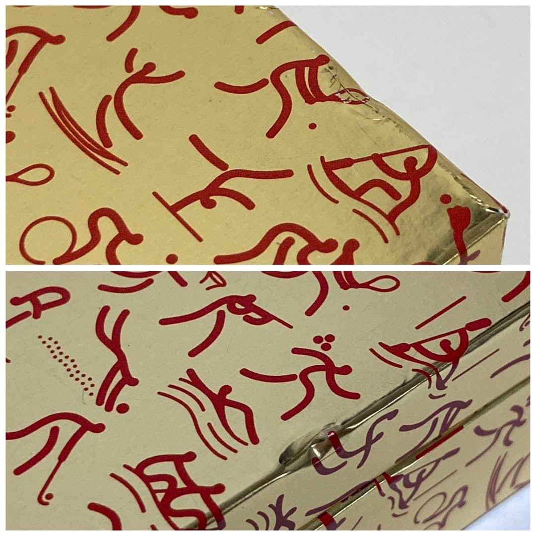 Amazon.co.jp: 北京オリンピック2008 五輪 記念トランプ 金 ゴールド