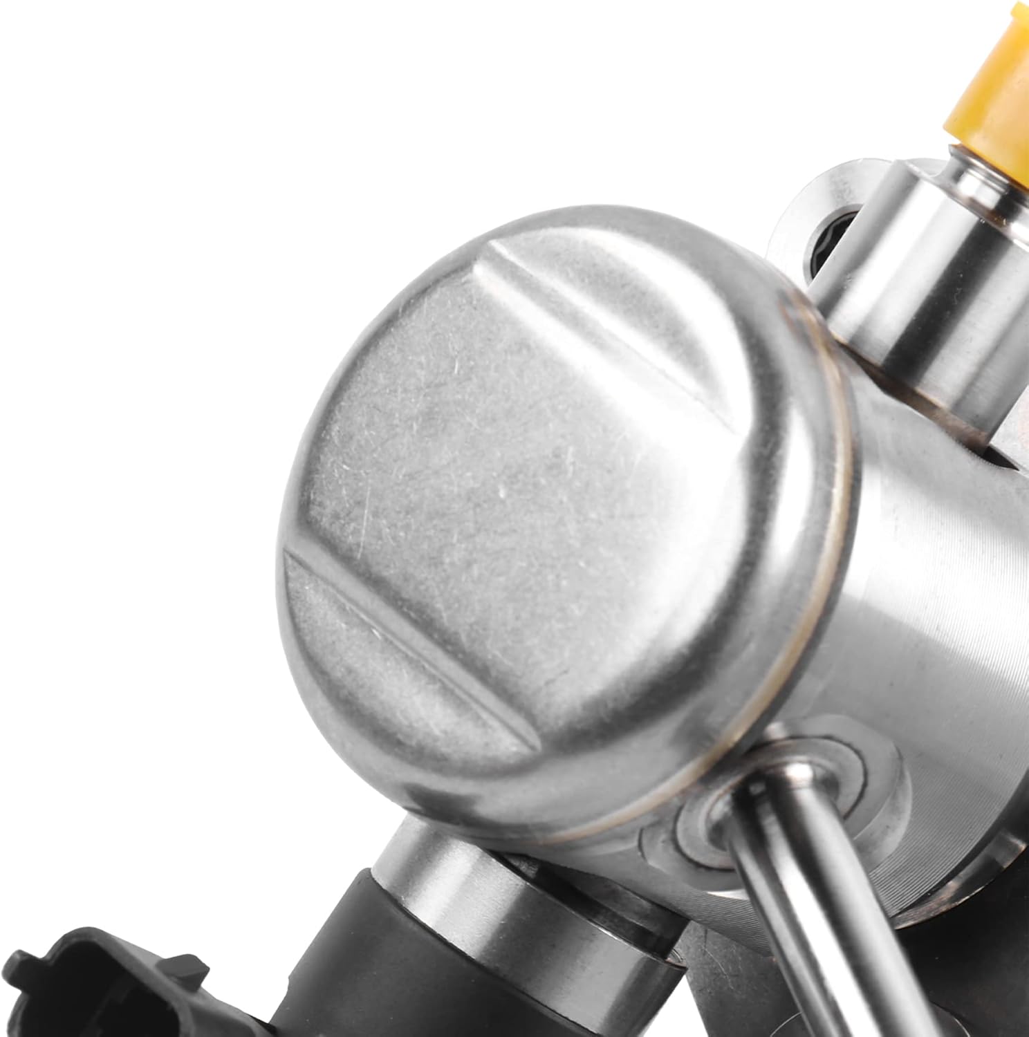 MOSTPLUS High Pressure Fuel Pump Compatible with GMC Terrain BUICK Lacrosse Regal Chevrolet Equinox Malibu Impala Captiva Sport replace# 12641847