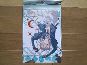 ヴァイオレット・エヴァーガーデン オーケストラコンサート クリアファイル Amazon.co.jp: 劇場版 ヴァイオレット・エヴァーガーデン