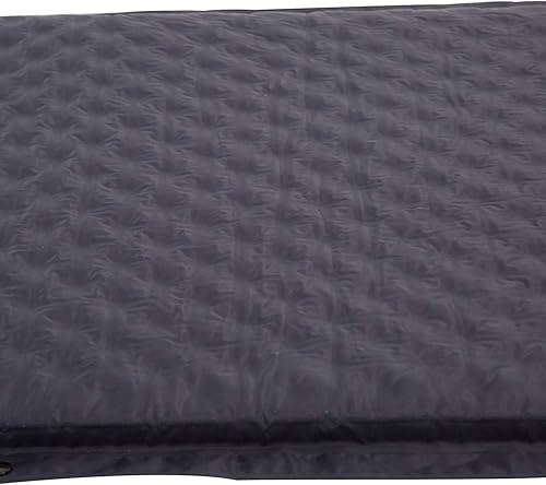 Miniatura 3 de Bestmart - Cojín de dormir con almohada, ultra cómodo autoinflable, espuma de camping