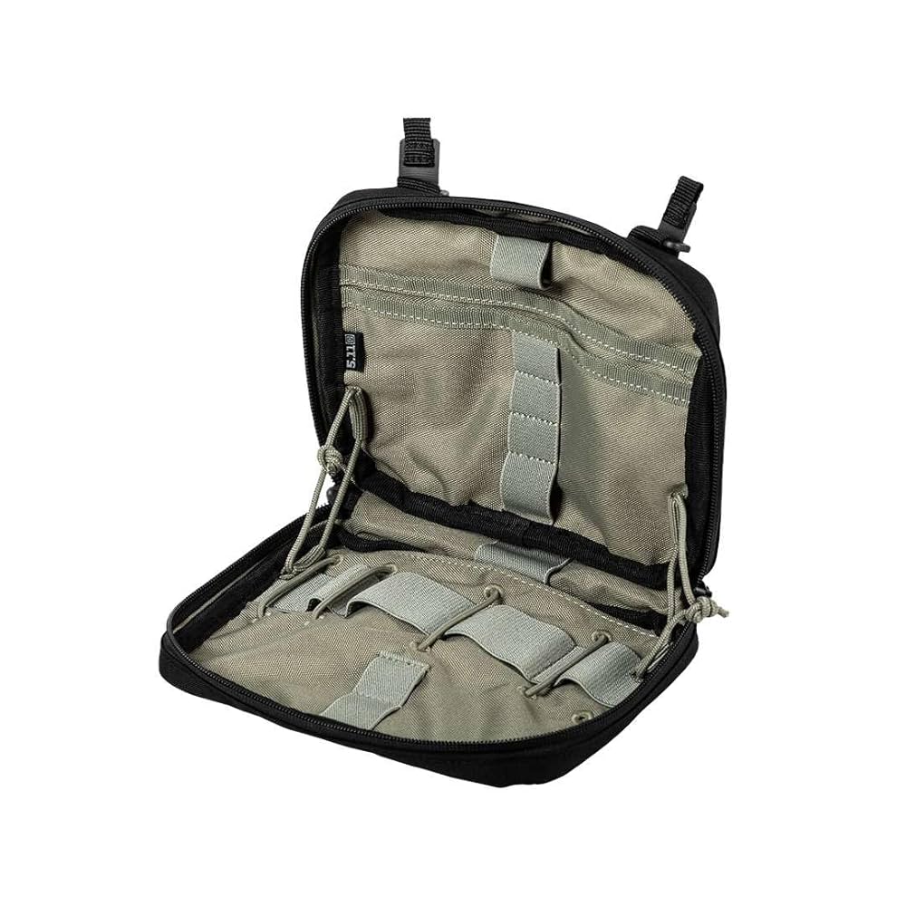 Amazon.co.jp: 5.11 フレックス タクティカル Molle アドミン