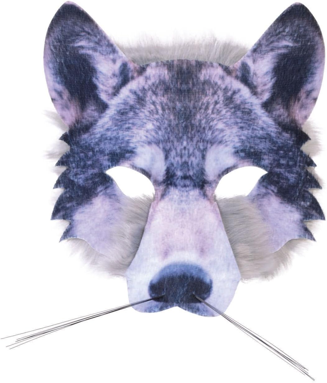 Forum Novelties womens Animal Face Mask