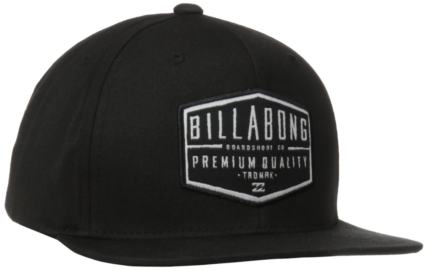 Billabong Big Boys' Upgrade Hat