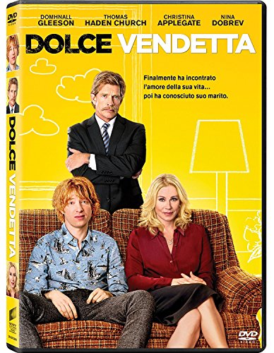 Dolce Vendetta [Region Free]