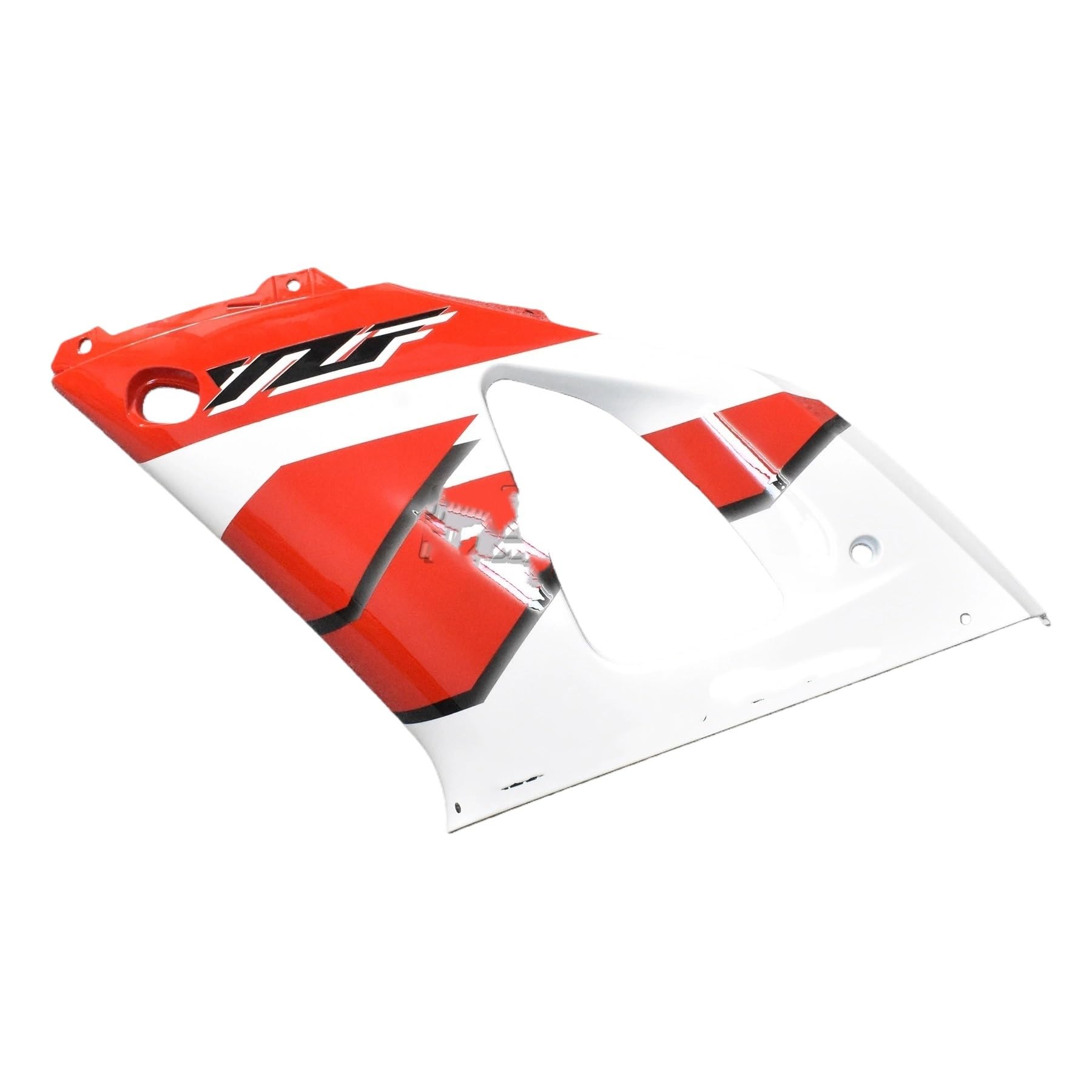 Ailes de Réservoir Moto pour YZF-R1 Restauration Qualité Premium - 4