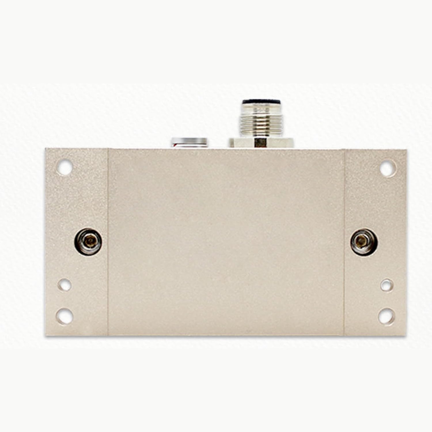 Tilt Switch Sensor,Output Interface RS485, ±3°,Single-Axis Industrial Angle Tilt Sensor for Bridges, Railways, Medical