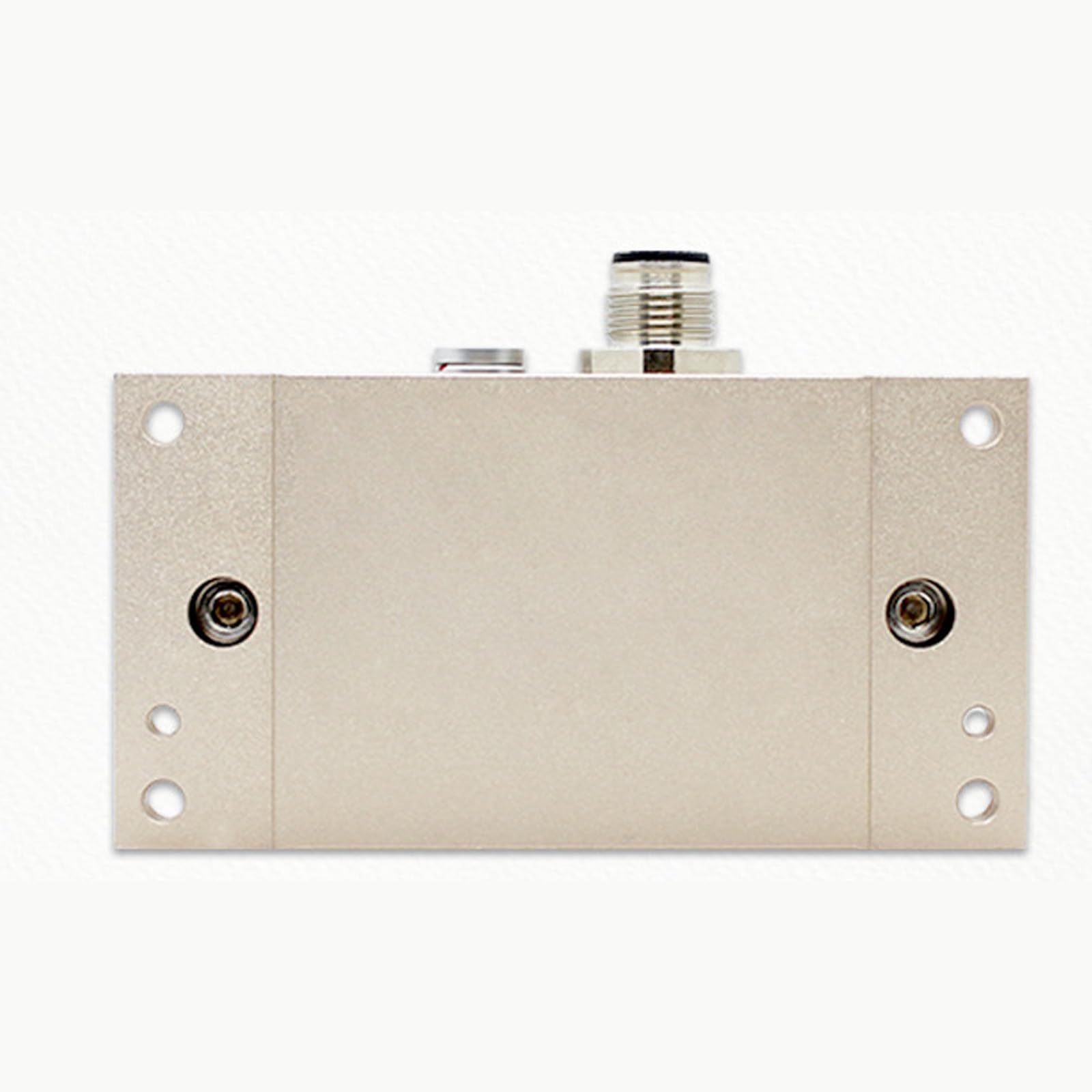 Inclinometer Sensor, ±30° Single-Axis Industrial Angle Tilt Level Tilt Measurement Sensor for Bridges, Railways