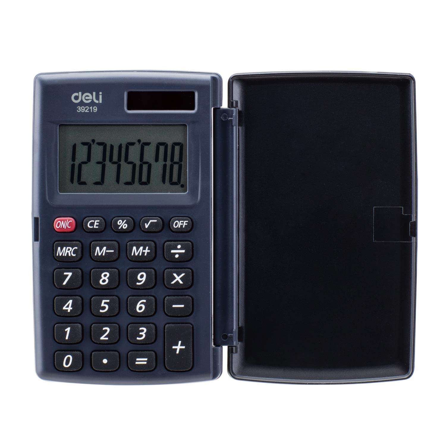 Deli Calculadora E39219 Deli
