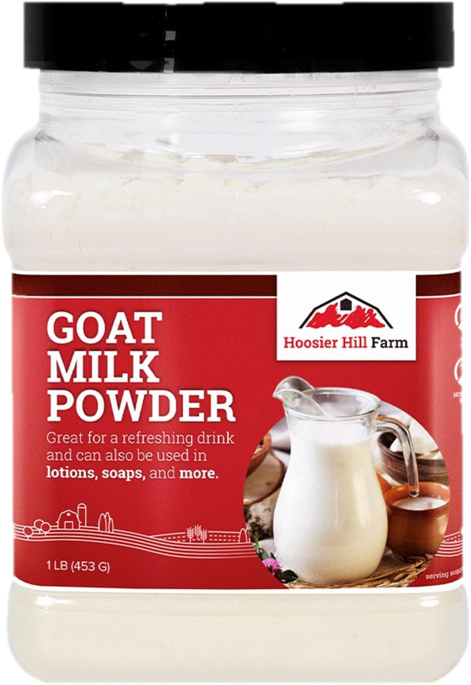 Goat Milk Powder