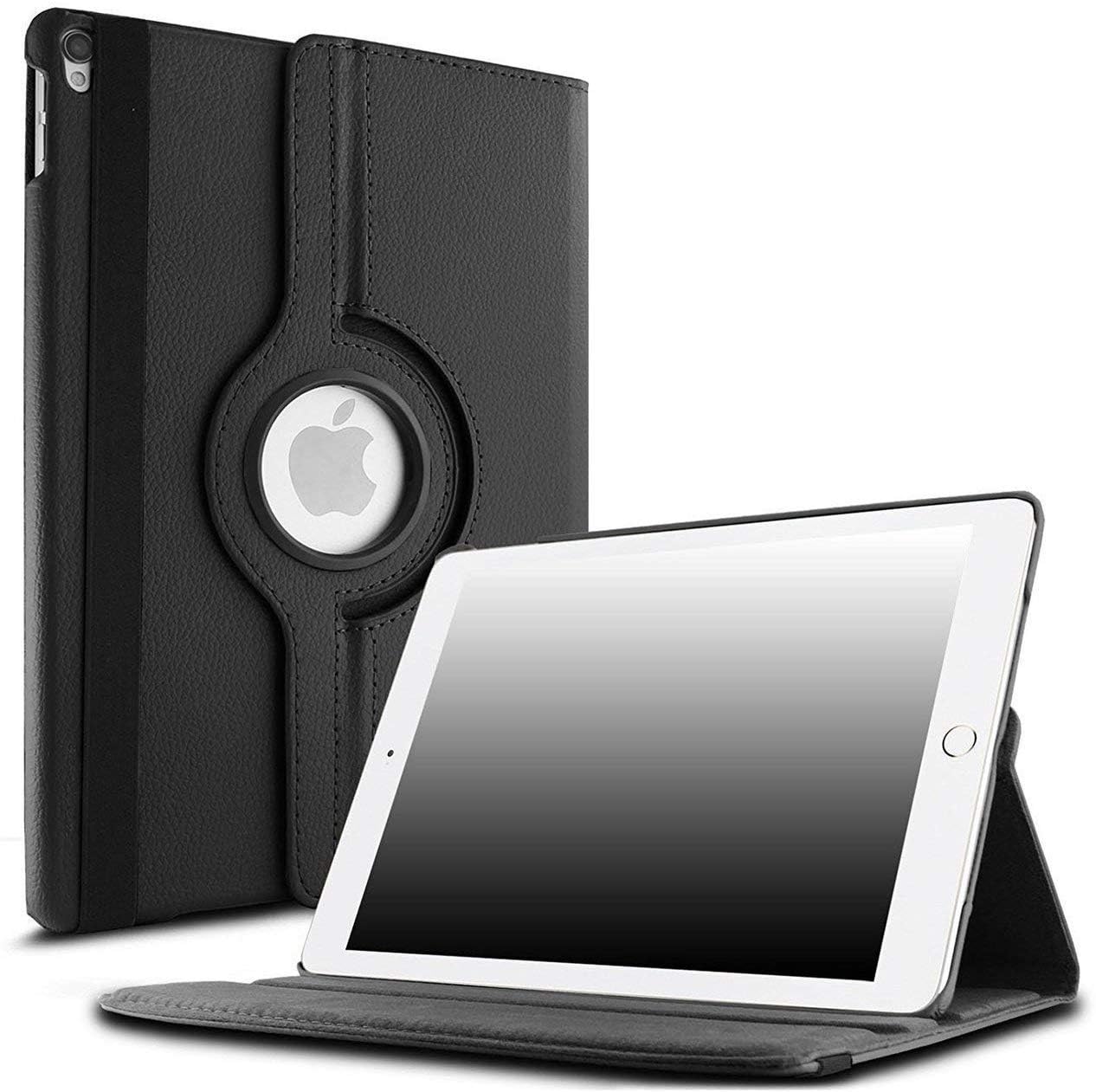 Samsung Galaxy Tab A11+ Cover - 360 Rotate -16