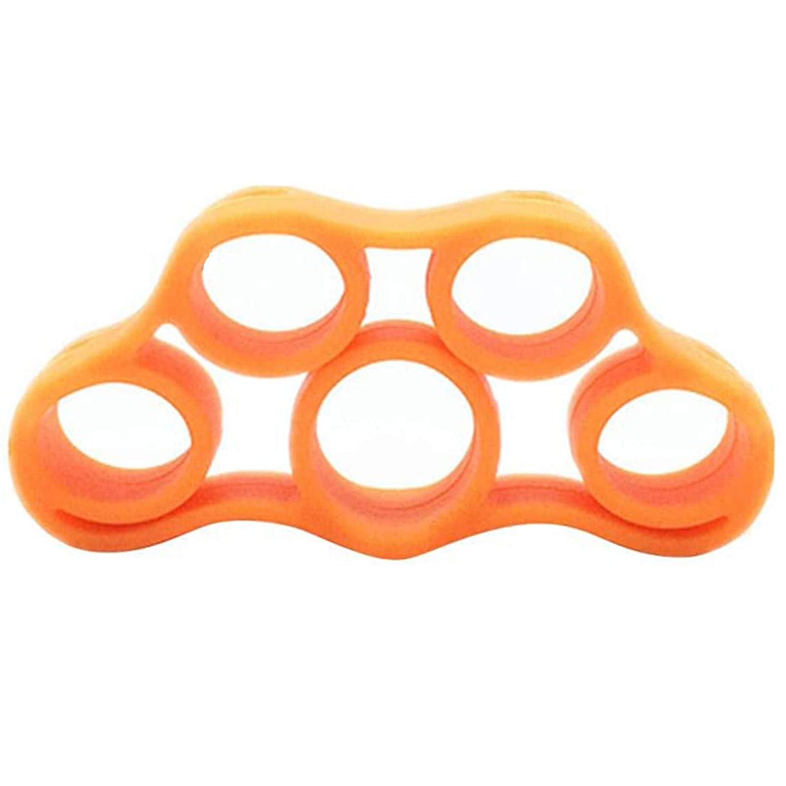 Exerciseur De Doigts En Silicone Exercice De Doigt En Silicone, Haute