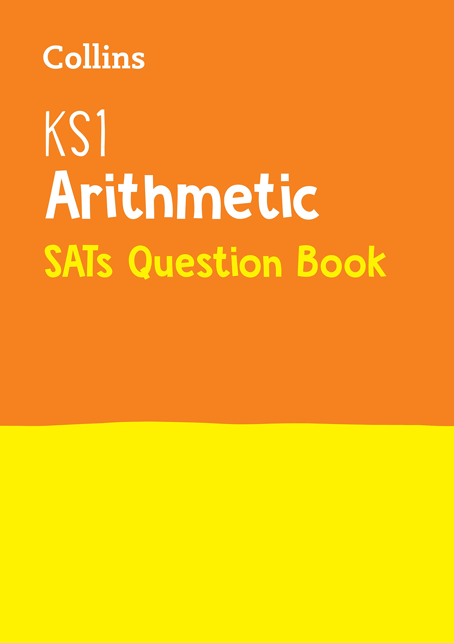 KS1 Mathematics - Arithmetic SATs
