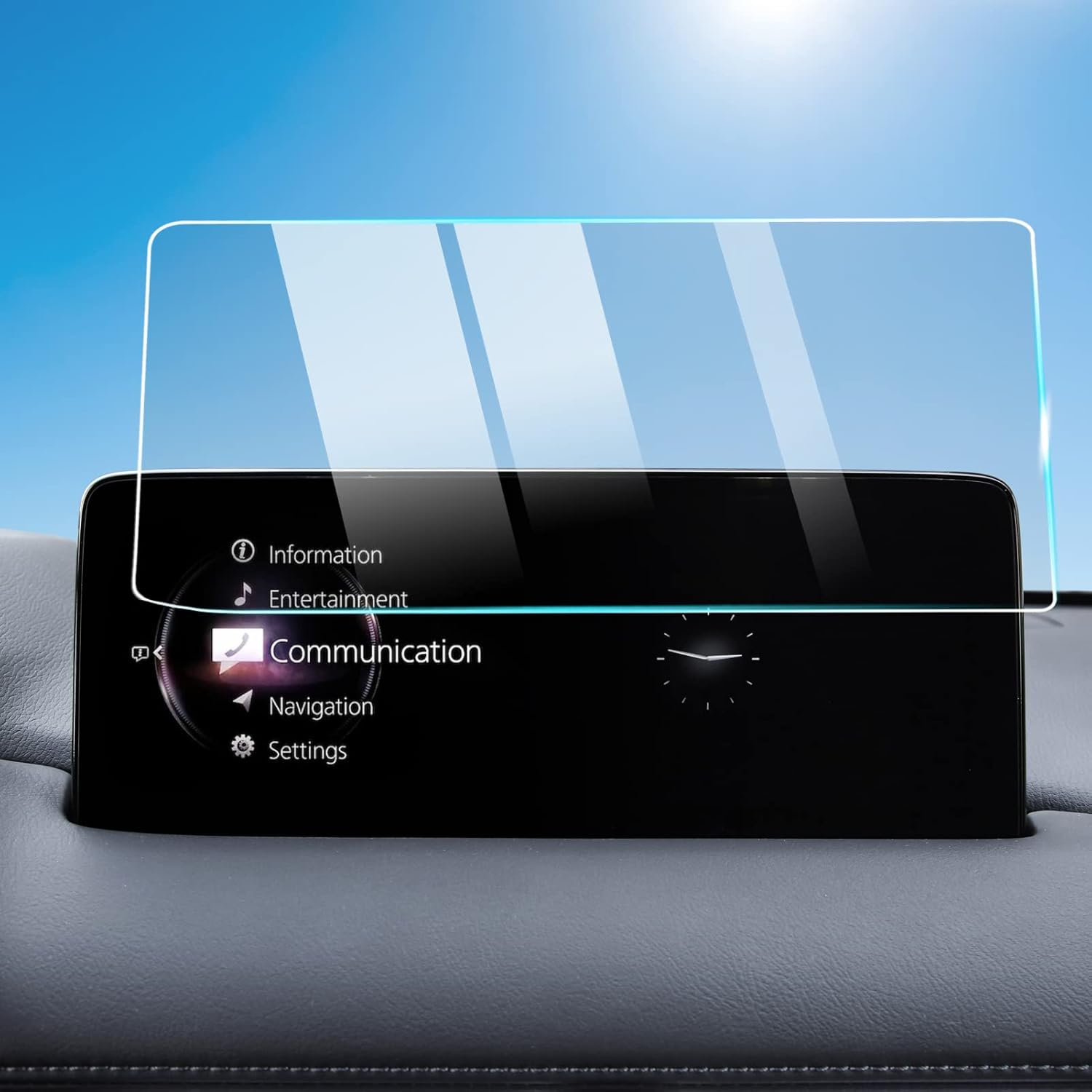 Protectores de Pantalla