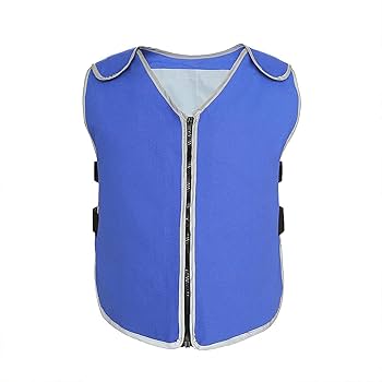 暑さ対策・冷却グッズ tanacchokiu AIR-CONDITIONED VEST 特価】冷却 ベスト 冷感 空調服 熱中症 猛暑対策 冷却服