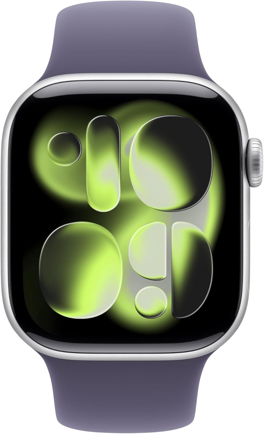 Apple Watch Band - Sport Band - 42mm - Purple Fog - M/L