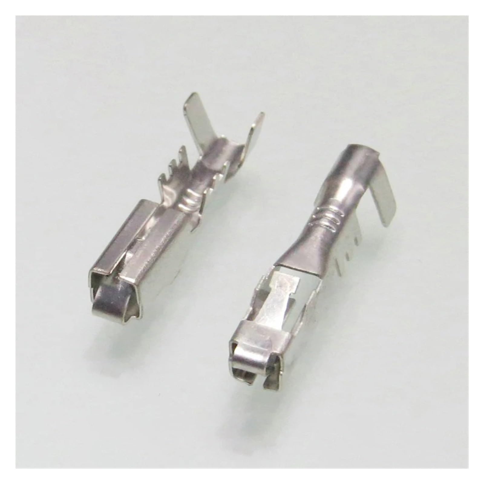 Terminales de cable para conector 12129493 de crimpado automático en caja de 200pcs