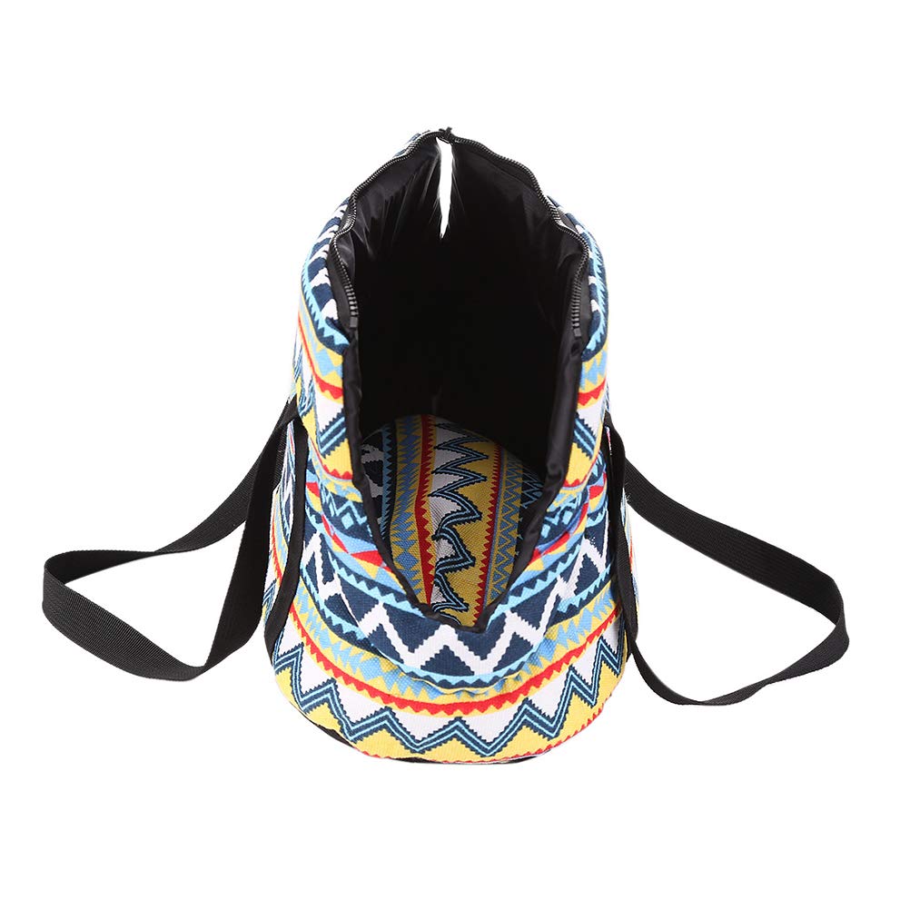 Out Dog Carrier Zaino Per Cani Marsupio Da Viaggio... - Vicedeal