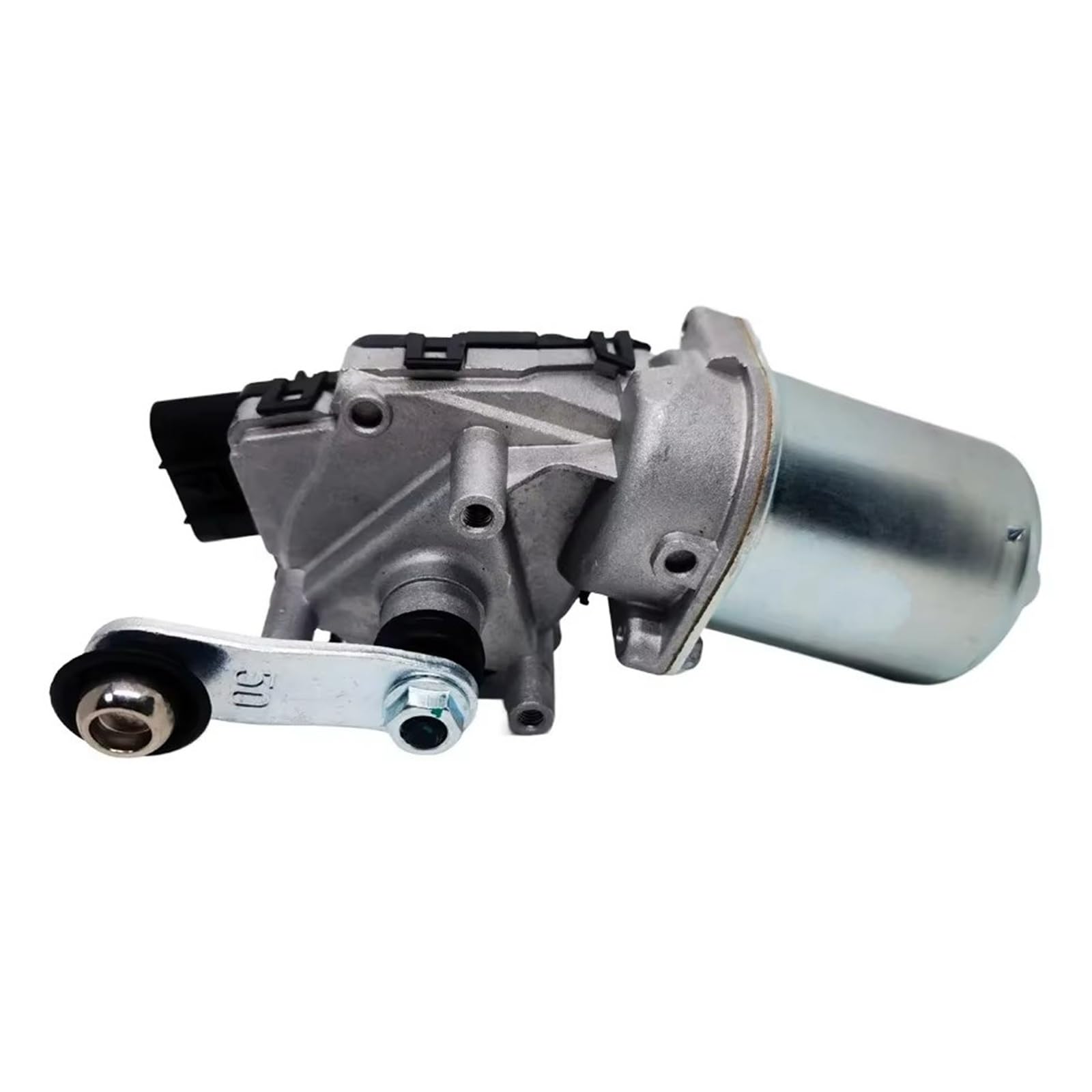Motor de limpiaparabrisas de Repuesto para Lacrosse 2010-2016,4 Pines,reemplaza #10374584 25892085 Motor de limpiaparabrisas Delantero