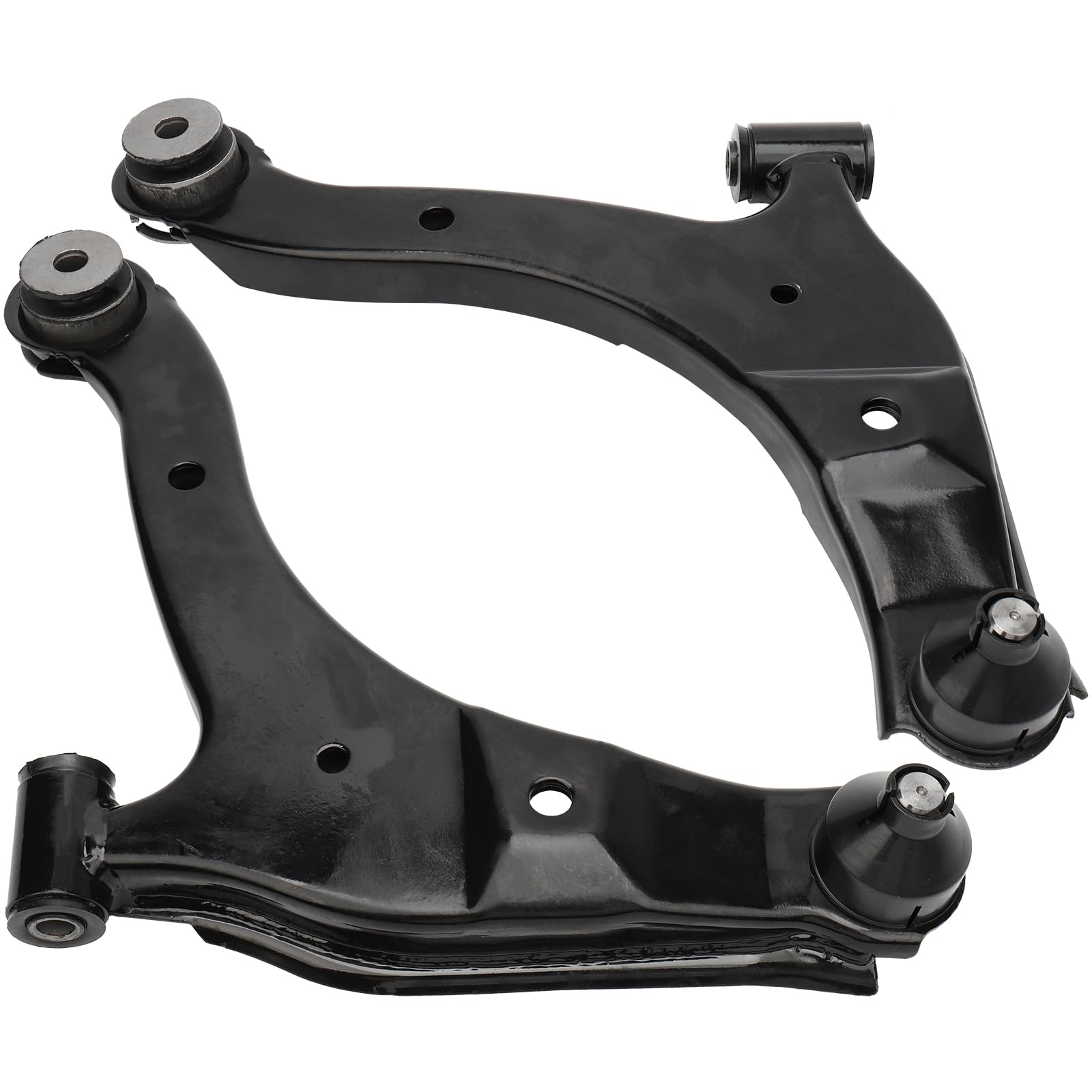 Amazon.com: DRIVESTAR K620009 K620010 Front Lower Control Arms