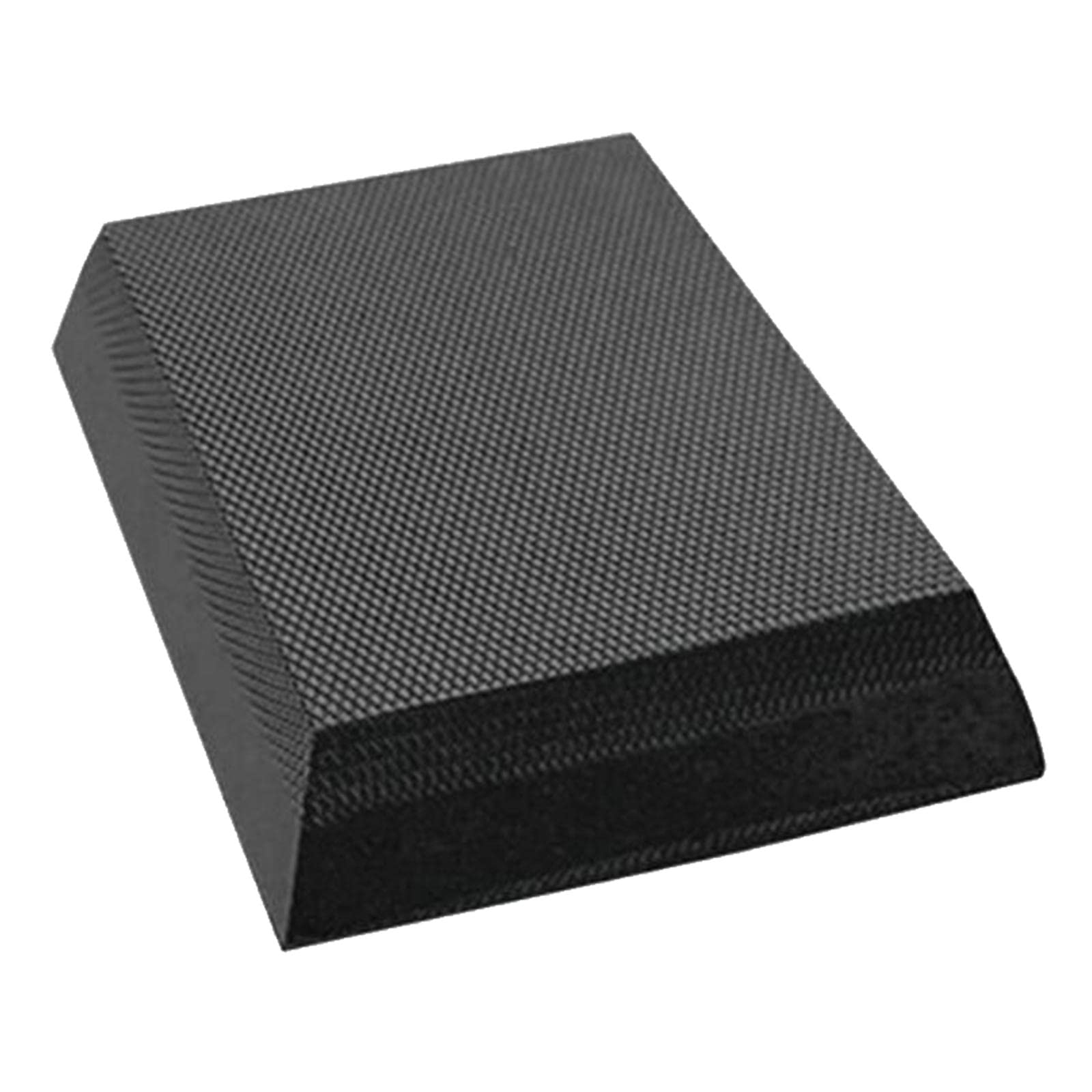 Meadawgs® yoga Pad Foam Cushion TPE Knee Pad Adults Training Black-image-40