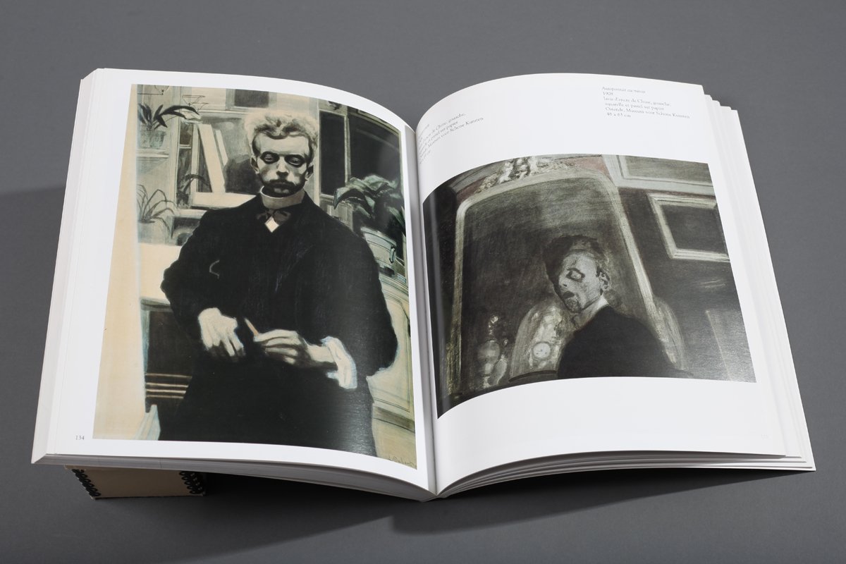 Amazon.com: Léon Spilliaert: books, biography, latest update