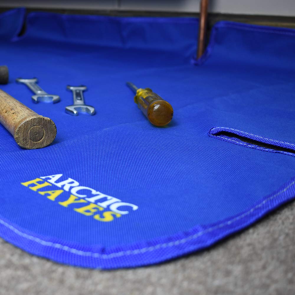 Arctic Hayes WM2 mata robocza, długość 1800 mm x szerokość 850 mm