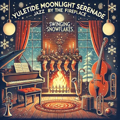 Yuletide Moonlight Serenade