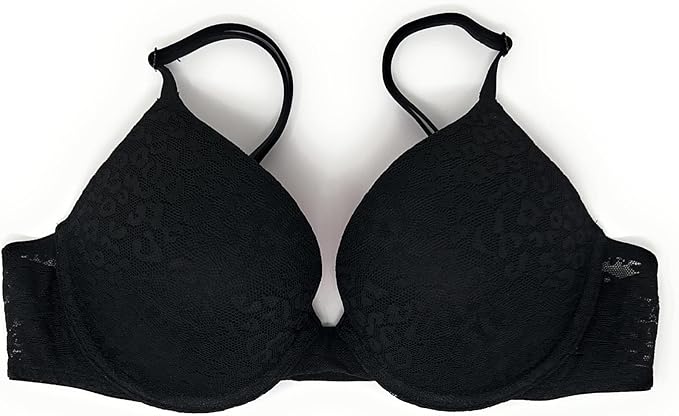 bra victoria secret pink