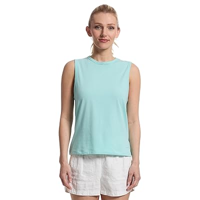 Columbia Sun Trektm Tank Top II Women