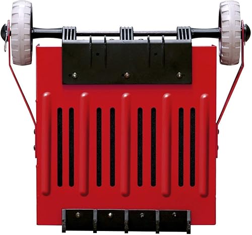 Miniatura 10 de E-Z UP Bolsa de rodillos de lujo Wide-Trax, se adapta a tienda de campaña desplegable de toldo de 10' x 15'