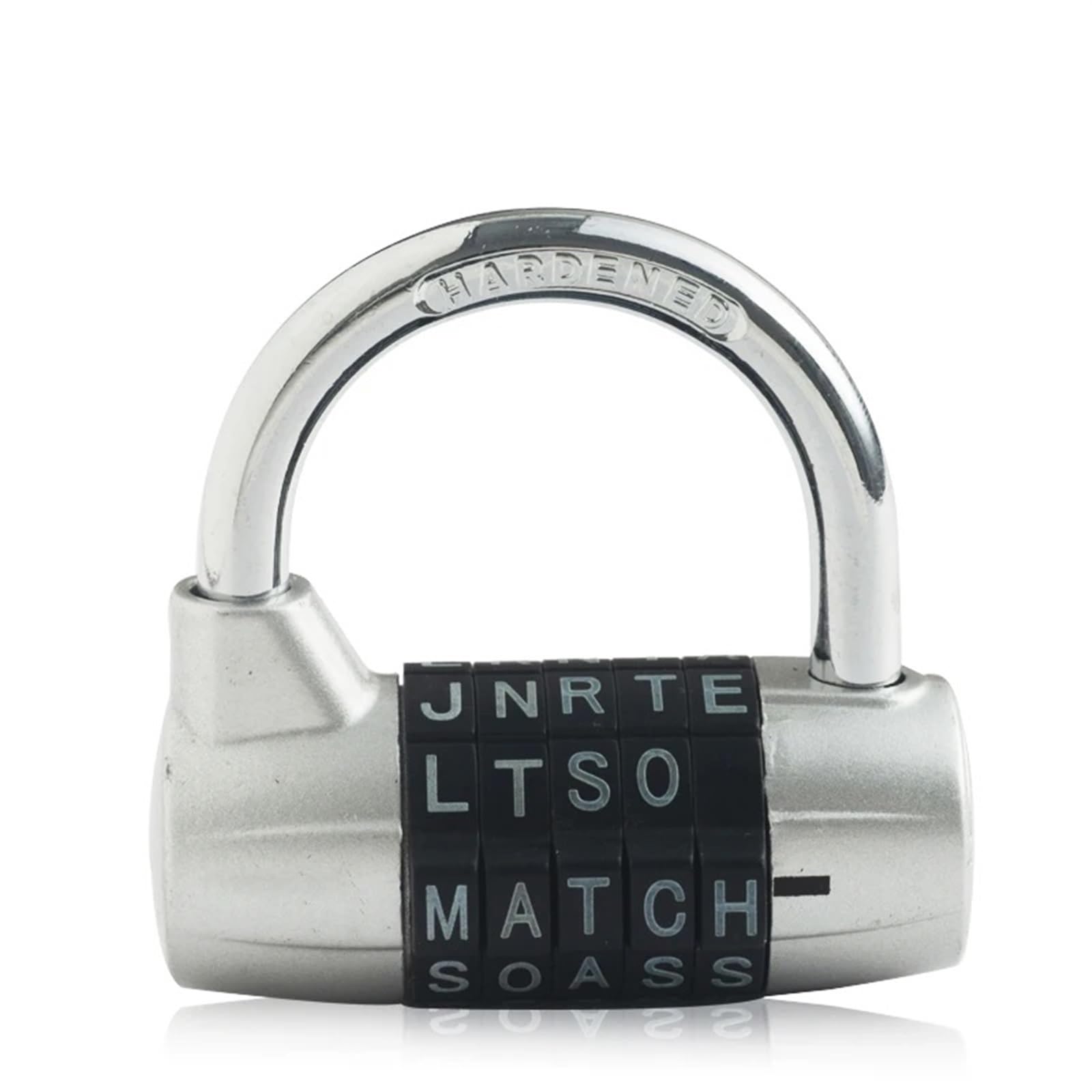 Cadenas à combinaison pour valise et bagages de voyage Rarelock