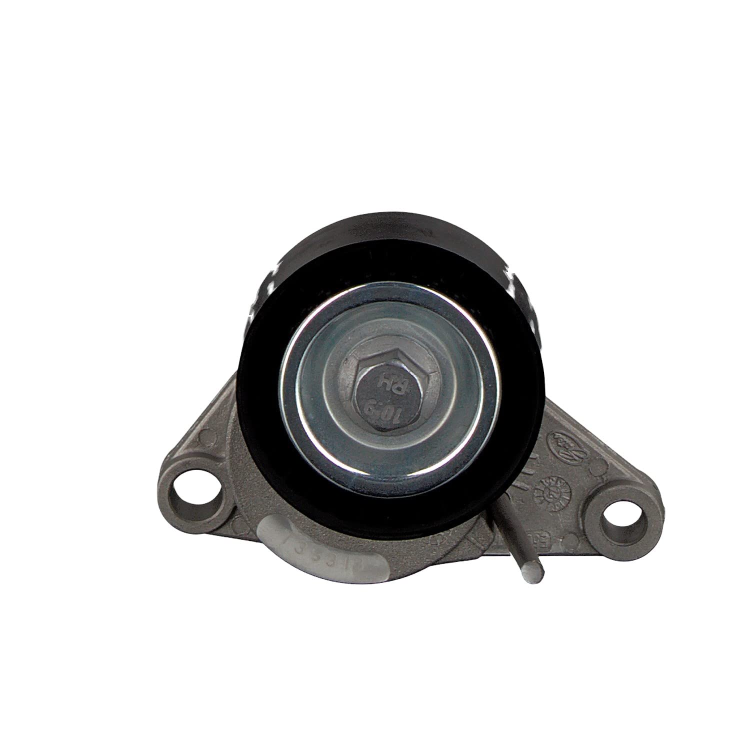 Febi bilstein 31076 Tendeur de courroie, courroie trapézoïdale à nervures | Compatible avec: CITROËN C2, C3 / C3 ORIGIN III, C3 I, C3 II, C3 Pluriel, C4 Coupe, C4 I, C4 I Stufenheck, C-ELYSEE