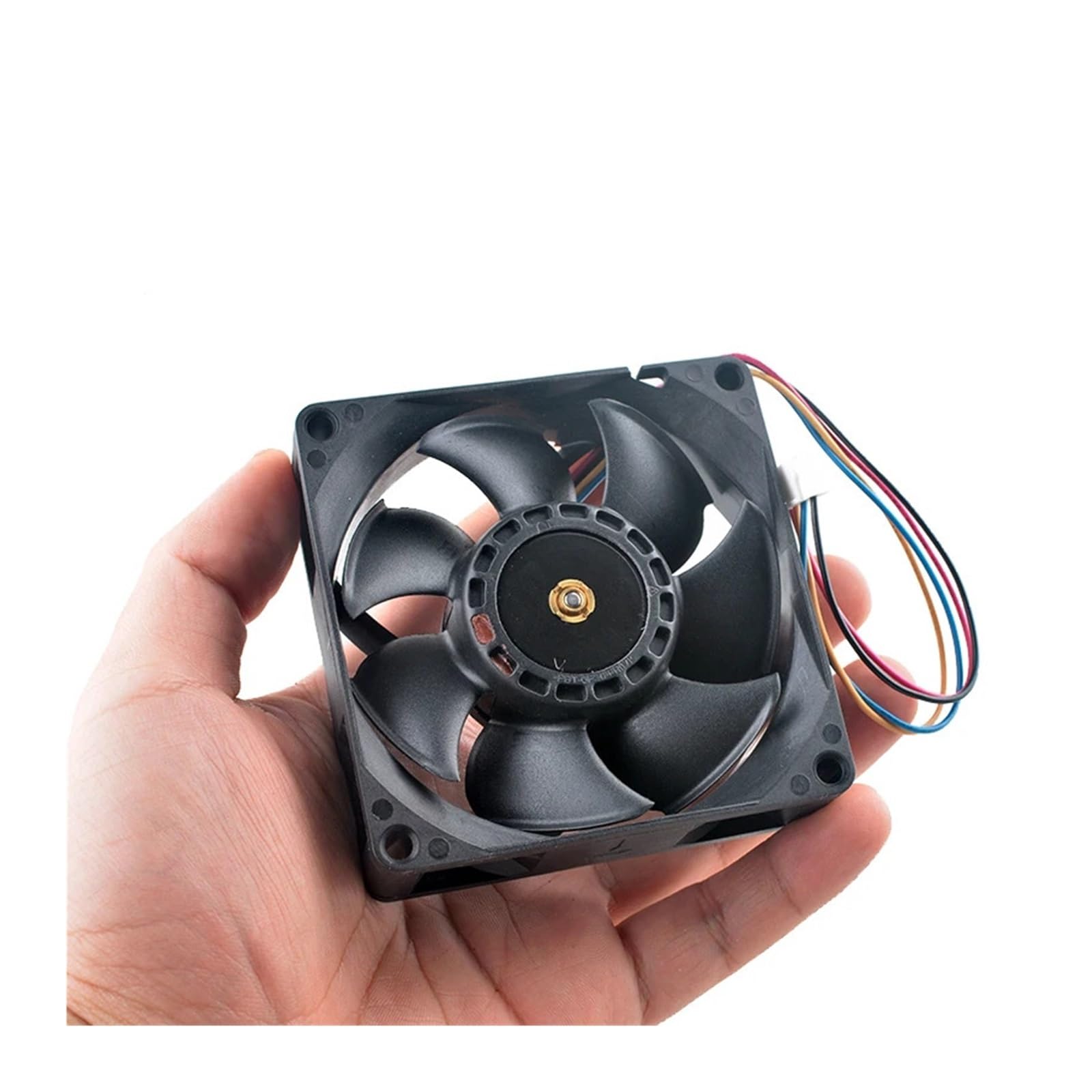 DATC0825B2GP084 ventilateur d'ordinateur à flux Axial à double roulement à billes DC12V 1.60A