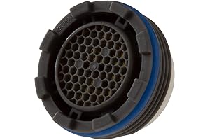 Delta Faucet RP53998 2.2 Gpm Aerator