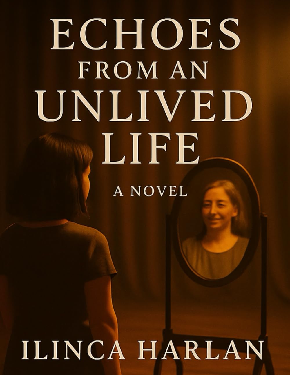 Echoes from an Unlived Life: A Novel About Memory, Inheritance, and Becoming Whole