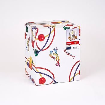 Bornelund JoyToy Looping Champion JT3300 : Amazon.sg: Toys