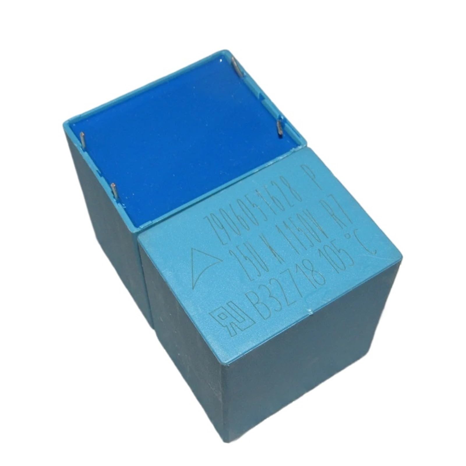 BALYDLUL 1150V 25UF 25UK Inverter Energy Storage Film Capacitor 1pcs
