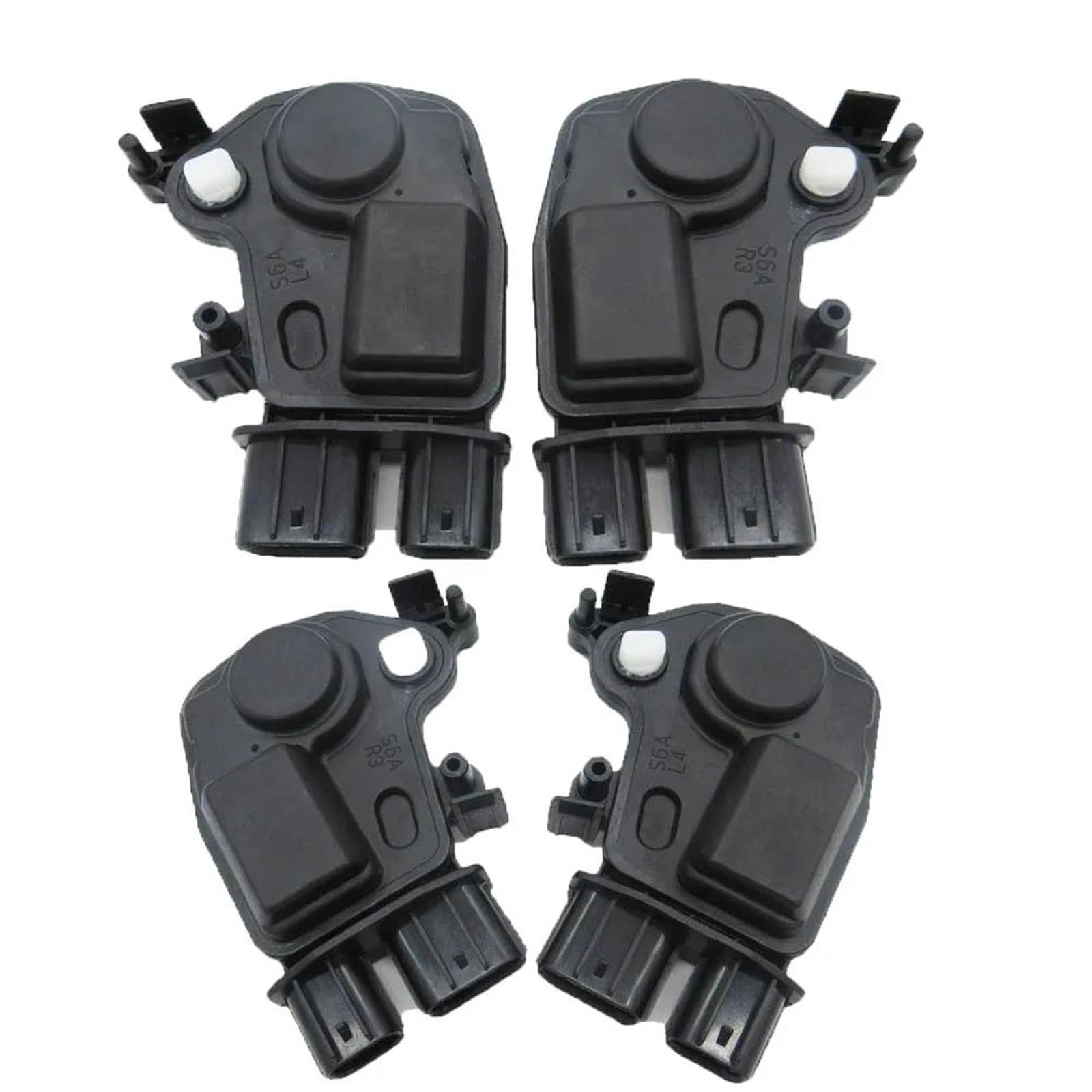 Door Lock Latch Actuator Latch 72155-S6a-J11 72115-S6a-J11 for CRV for Rd5 for Rd7 for Fit for Jazz for City for Odyssey for Rb1 for Element for Pilot