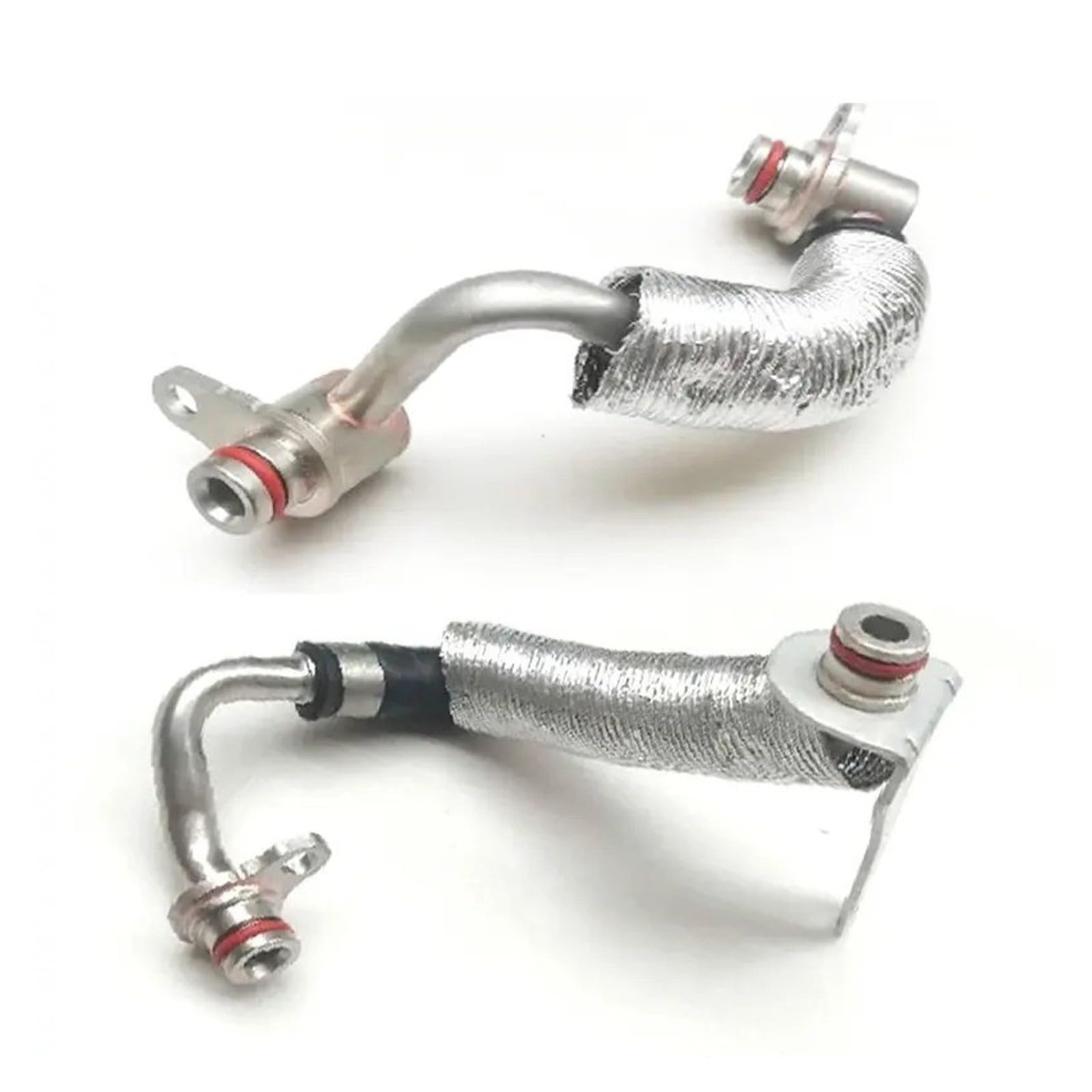 Actuador Tubos De Refrigerante Turbocompresor Turbocompresor