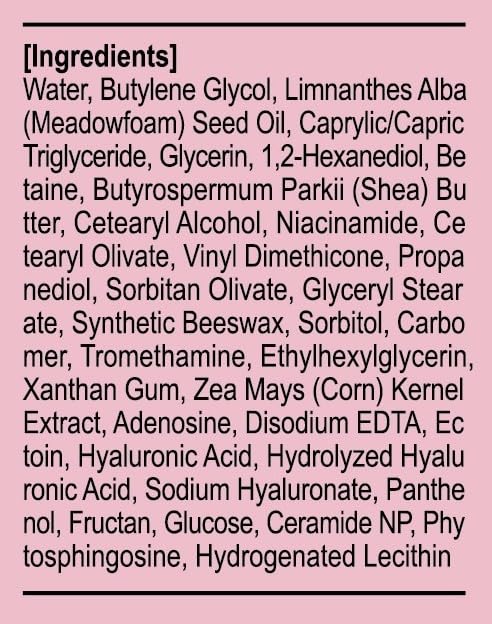 Ceramide & Ectoin Lotion for Dry & Sensitive Skin, Lightweight Korean Face Moisturizer, Strengthens Skin Barrier, Fast-Absorbing Hydration, Tested for Irritation, 100 ml / 3.38 fl.oz. - Image 9