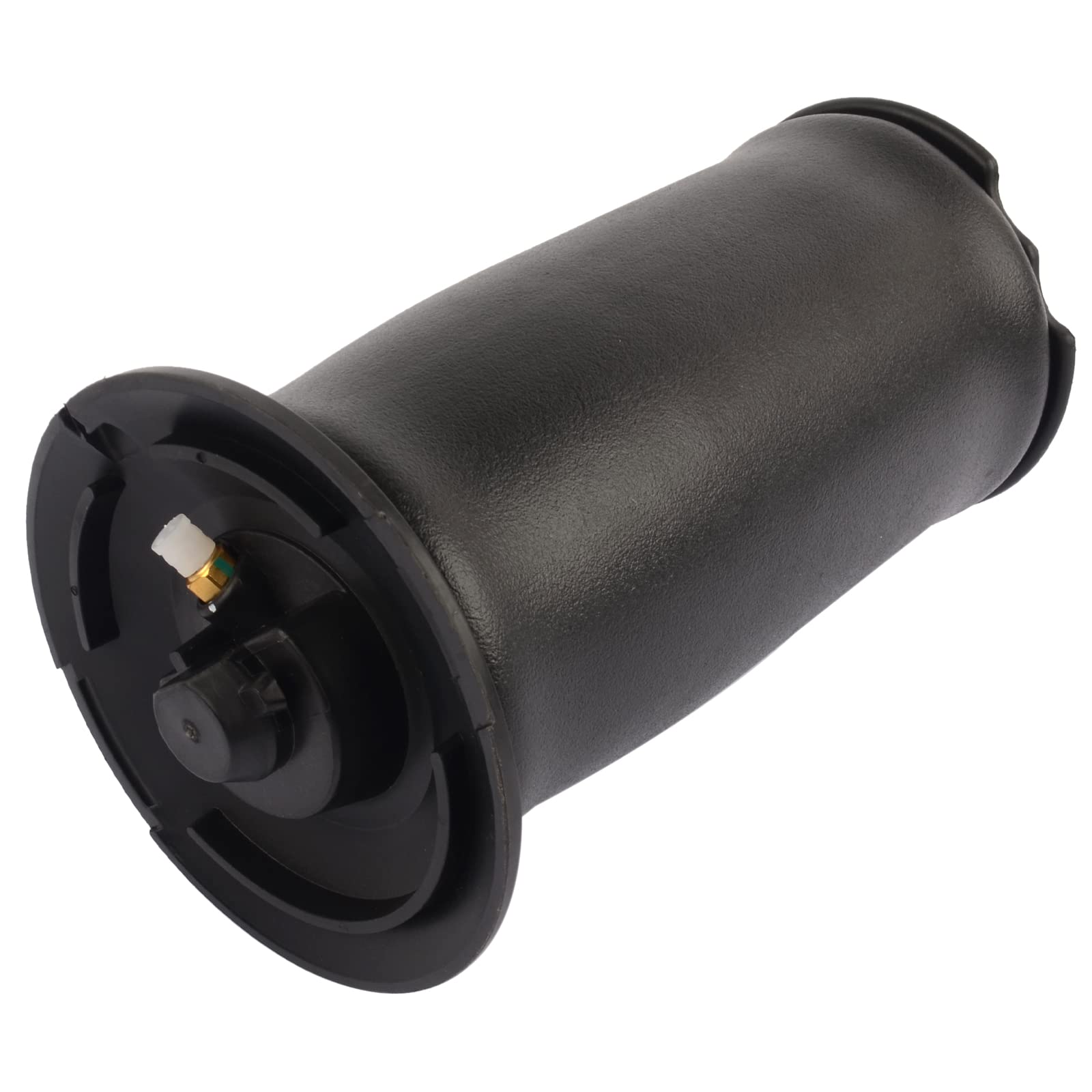 Bisenya Borsa a molla per sospensioni pneumatiche posteriori 37126765602 37126765603 Compatibile con 5er E60 61 520i 523i 525i 525d 530i 530d 545i 550i M5 2003-2010