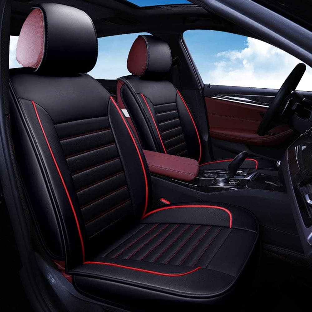 Walking Tiger Car Seat Cover Automotive Accessories Automotive Chair Protector Case for AMPERA Astra Corsa GRANDLAND X Insignia Karl Zafira