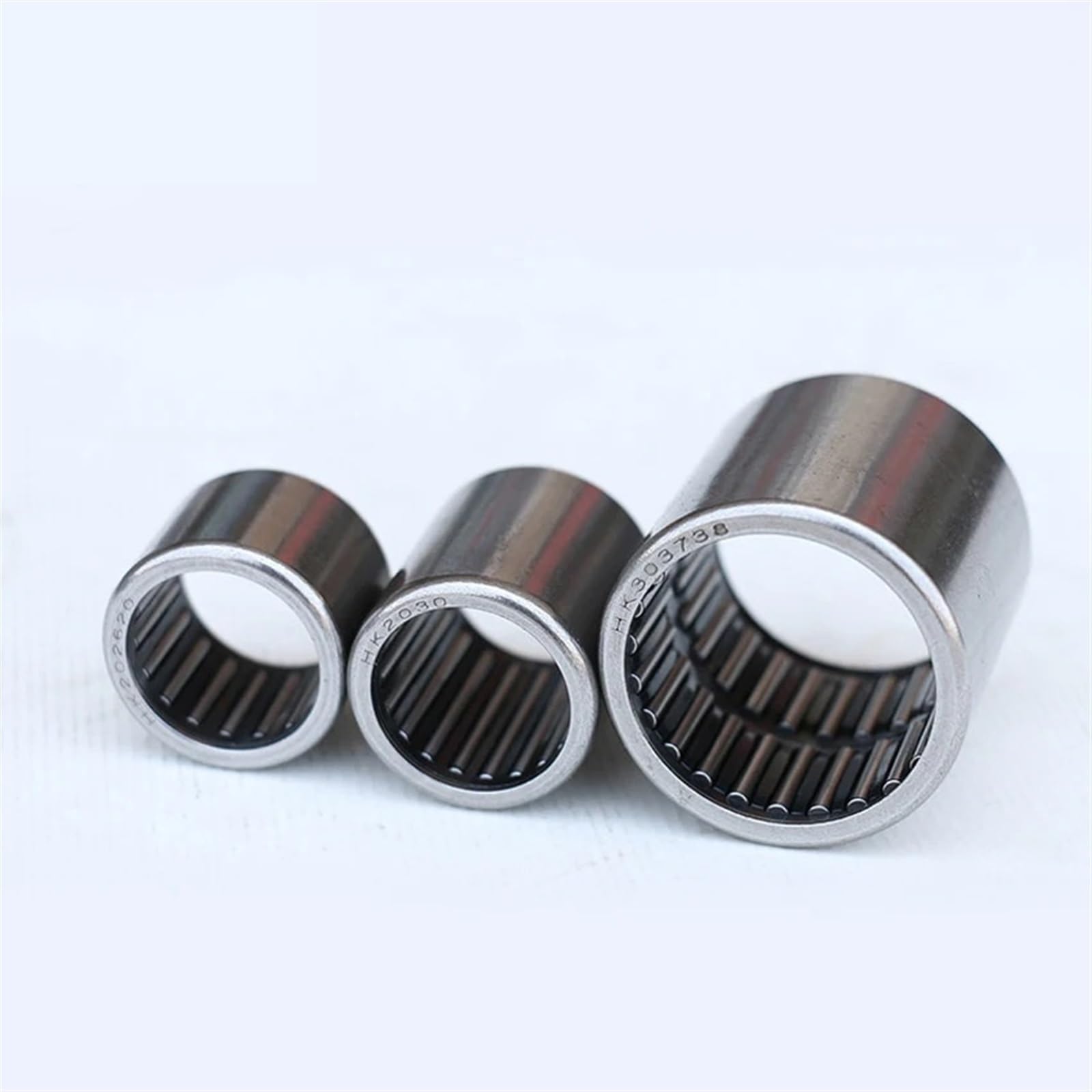 HK2216 HK222816 22 * 28 * 16mm rodamientos de agujas 1 Uds
