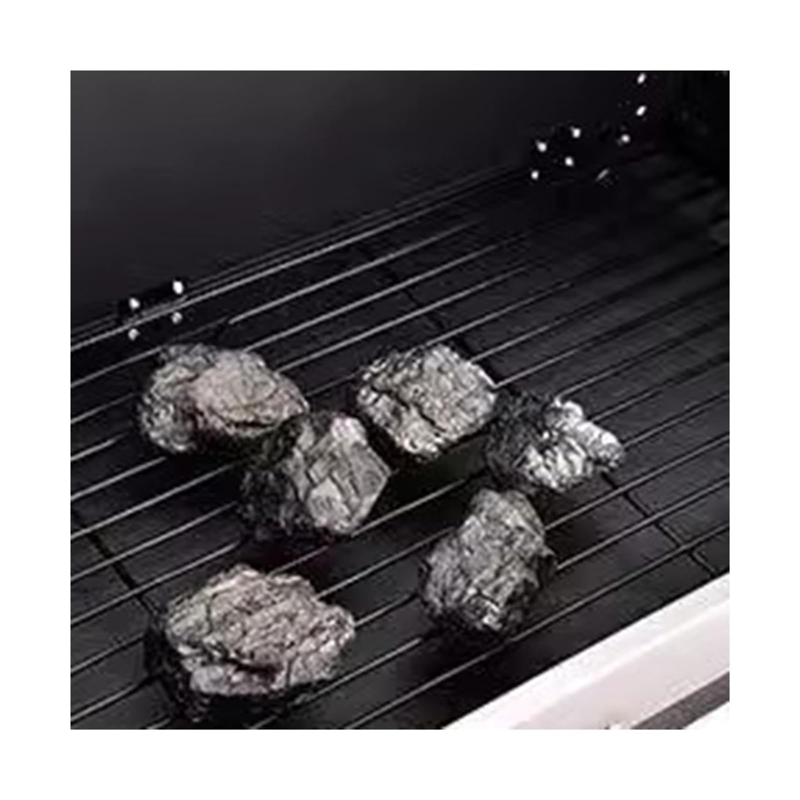Griglia da Tavolo Griglia for Barbecue Portatile Pieghevole for in Acciaio Inossidabile for Esterni
