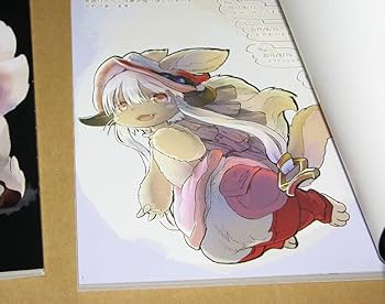 Amazon.co.jp: ドアビートル(つくしあきひと) メイドインアビス