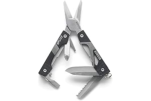 Leatherman Micra - The Essential Everyday Pocket Tool