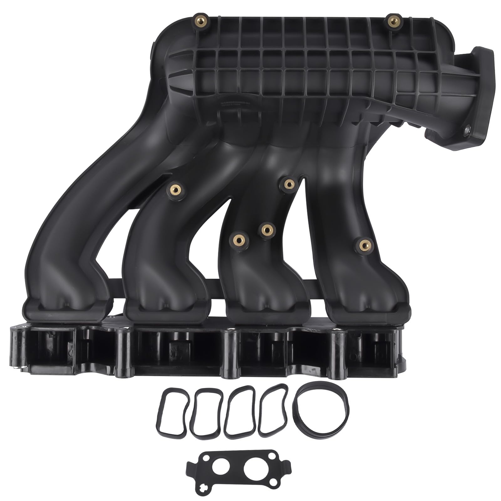 Collettore di Aspirazione A6110901337 Compatibile con W203 S203 W210 S210