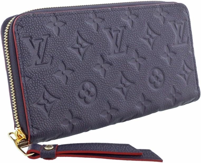 [ルイヴィトン] 財布 62121 アンプラント ジッピー・ウォレット [並行輸入品]