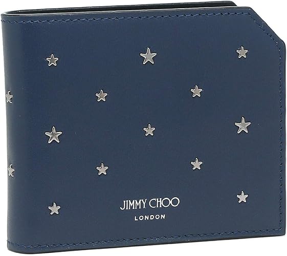 Amazon ジミーチュウ 折り財布 メンズ アルバニー スタースタッズ Jimmy Choo Albany Ysn ネイビー 並行輸入品 Jimmy Choo ジミーチュウ 財布 Amazon ジミーチュウ 折り財布 メンズ アルバニー スタースタッズ Jimmy Choo Albany Ysn ネイビー 並行輸入品 Jimmy Choo ジミーチュウ 財布